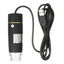 1X(1000X Magnification Usb Digital Microscope With Otg Function Endoscope 8