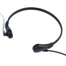 Throat Mic PTT Earpiece for Kenwood BAOFENG UV-5R Baofeng BF-888S Retevis H J9P6