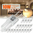10X G4 LED Bulbs Capsule Bulb Replace Halogen Bulb DC 12V SMD Light Bulb Lamps