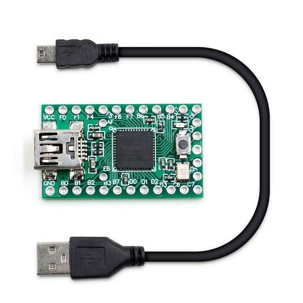 Teensy 2.0 Teensy USB Development Board 2021 New