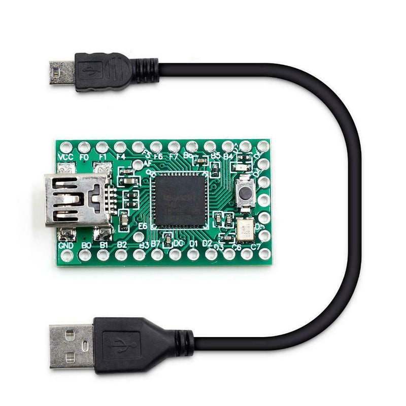 Teensy 2.0 Teensy USB Development Board 2021 New