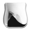 Guitar Bridge Tailpiece Metal Protective Cover for TELE Electric Guitar A