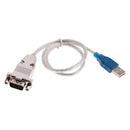 USB to RS485 RS422 Serial Port Converter Adapter Cable For Win10/8/7/XP 0.5m