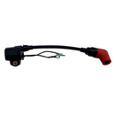 Ignition Coil Fit for Yamaha 100HP 115 130 140 150 175 200 225HP 6R3-85570-00-00