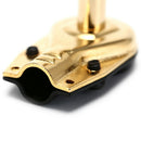 6.35mm Guitar Effects Pedal Connector Jack Adapter Electric guitar plug