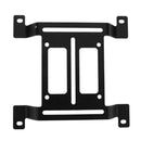 12cm Water Cooling Radiator Support Holder Water Pump Reservoir Bracket A