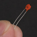 30 x 0.033uF 50V DIP Low Voltage Ceramic Disc Capacitors T9Y7