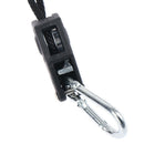 1Pair Hanging Rope Ratchet Lights Lifters Led Grow Light Hangers Zinc Alloy  Nw