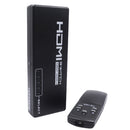 Mini 5 Port 1080P HDMI Switch Switcher Selector with Remote Splitter Box