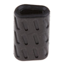 Shifter Gear Shift Lever Rubber Tip Pad for Ducati 696 796 795 1100  Rubber