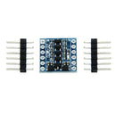 4 Channel IIC I2C Logic Level Converter Bi-Directional Module 5V-3.3V