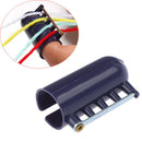Knitting Machine Knitting Needle Thimble Braided Knuckle Jacquard Assistant JR