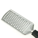 Lemon Zester Cheese Grater Multi-purpose Stainless Steel Sharp Vegetable Tool BX