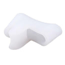 Silicon Foot Corrector Toe Separator Thumb Valgus tector Feet Care 1 Pair HOT