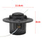 Trimmer Head Brush Cutter Head Thread Line For Stihl C5-2 Fs38 Fs45 Fse60 F