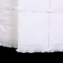 500X Wipe Nail Polish Gel Remover Paper Cotton Pads Roll Nail Art Cleaner Too Gw