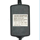12V 1A Car Battery Maintainer Smart Charger Portable Black Auto Motorcycle E3D9