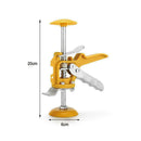 1PC Tile Locator Wall Tile Level Regulator Heighter Leveler Height Adjuster I3O8
