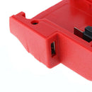 Red USB Power Charger Adaptor Cellphones Mp3 Players Digital Cameras for Mi Y3Z5