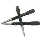 3pcs Non Slip Center Punch Pin Set Alloy Steel 3/32" Marking Best Woo Metal N7U3