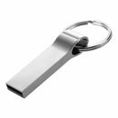 8G USB drive GB GB Memory Stick Flash Disk Drive2.0 Metal Keychain