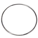 Linking Rings Tools Connected Magic Tricks Kit Magic Accessories 4 Rings JR