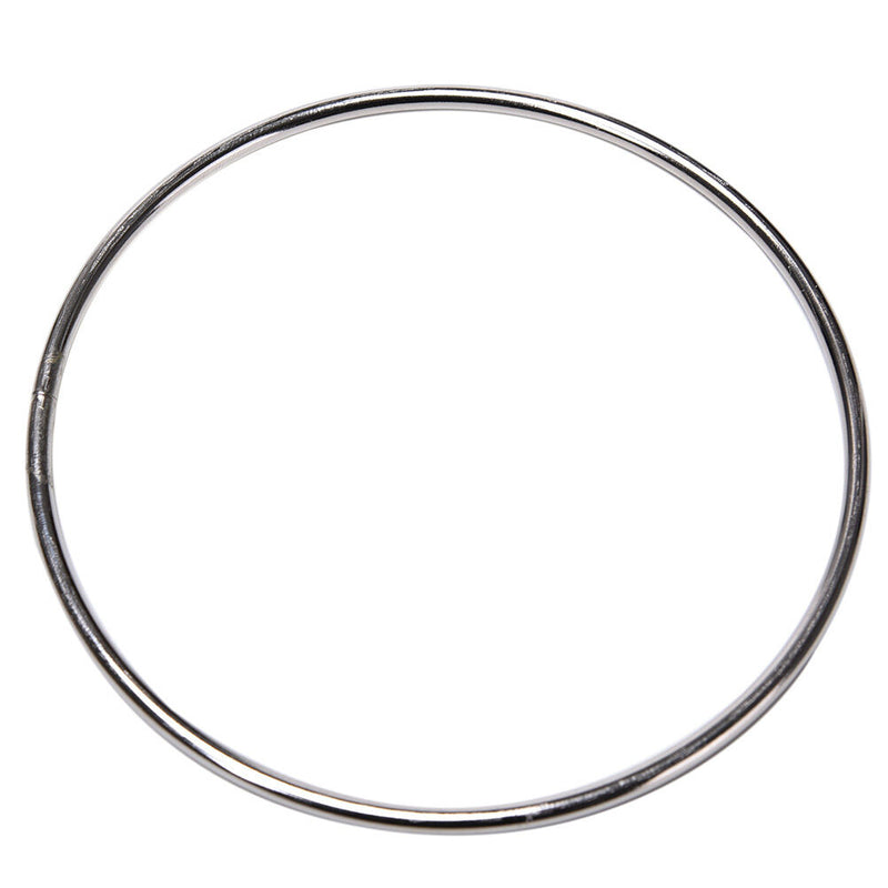 Linking Rings Tools Connected Magic Tricks Kit Magic Accessories 4 Rings JR