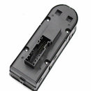 Front Left Driver Side Electric Switch Car Window Button 13228879 for Vauxh