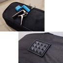 Waterproof Acoustic Guitar Bag Case Double Straps Backpack With Pads For Gig 41"
