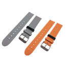 2pc Smart Watch TPE Wrist Band Replacement Sport Fitness Strap for Withings