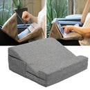 Multifunctional Holder Cushion Laptop Stand Book Reading Solid Tablet Pillow