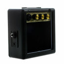 PG-3 3W Electric Guitar Amp Amplifier Speaker Volume Tone Control