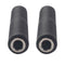 6.35mm Stereo Female To Female Jack Audio Cable Coupler Adapter Connector