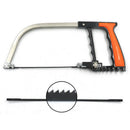 12Pcs Steel Shear Garden Bonsai Pruning Tool Extensive Cutter Scissors Kit