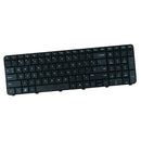 US Layout laptop keyboard Frame for Pavilion DV7-6000 DV7-6100 DV7-6200 6c00