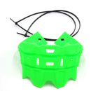 1-Exhaust Tail Pipe Fittings - Guard-FOR-KTM-SX-SXF-EXC-XCW Dirt-Biking  BDT