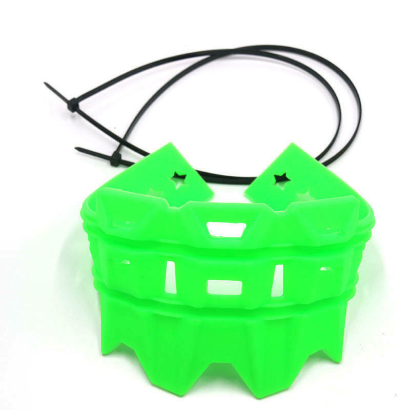 1-Exhaust Tail Pipe Fittings - Guard-FOR-KTM-SX-SXF-EXC-XCW Dirt-Biking  BDT