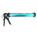 Stainless Steel Shell Glass Glue Tool Adhesive Sealant Tool Caulking Tool G W9T1