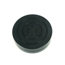 11cm Plastic Turntable Pottery Clay Sculpture Tools 360 Flexible Rotation,a