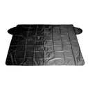 Magnetic Car Windscreen Snow Shield Windshield Sun Shade Cover 210x120cm