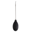 5PCS/Set Repelling Silicone Powder Duster Outdoor Pesticide Sprayer Pest Control