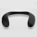 Compact Wearable Lightweight Neck-Mounted Bluetooth Speaker Bass Bluetooth5.0 FM