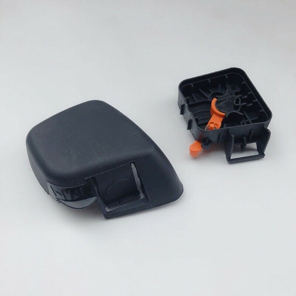 Cover Air Filter Housing for STIHL FS55 KM55 FS38 Replacement