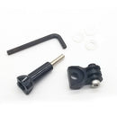 Bike Camera Holder for Brompton Folding Bicycle Mountain Bike Handlebar Fit K8R5
