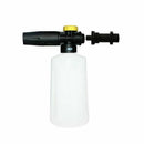 Snow Foam Lance For Karcher K2 - K7 High Pressure Foam Gun Cannon All Plast