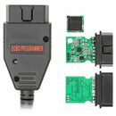 Eobd2 Flasher Galletto 1260 Cable Auto Chip Tuning Interface Remap Flasher  V6T4