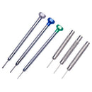 Watch Repair Tools Kit with Carrying Case Professional Watch Opener Pin Lin
