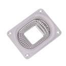 Lens Reflector Silicone Ring For LED COB AC220V 110V LED Floodlight Lamp DIY lj