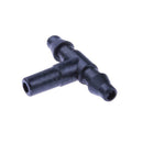 10pcs DIY Micro Drip Irrigation Plant Self Watering Garden Hose Sprinkler