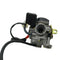 18Mm GY6 50Cc SCOOTER MOPED PD18J CVK CARBURETOR CARB 139QMB 139QMA ATV QUA Q6E1